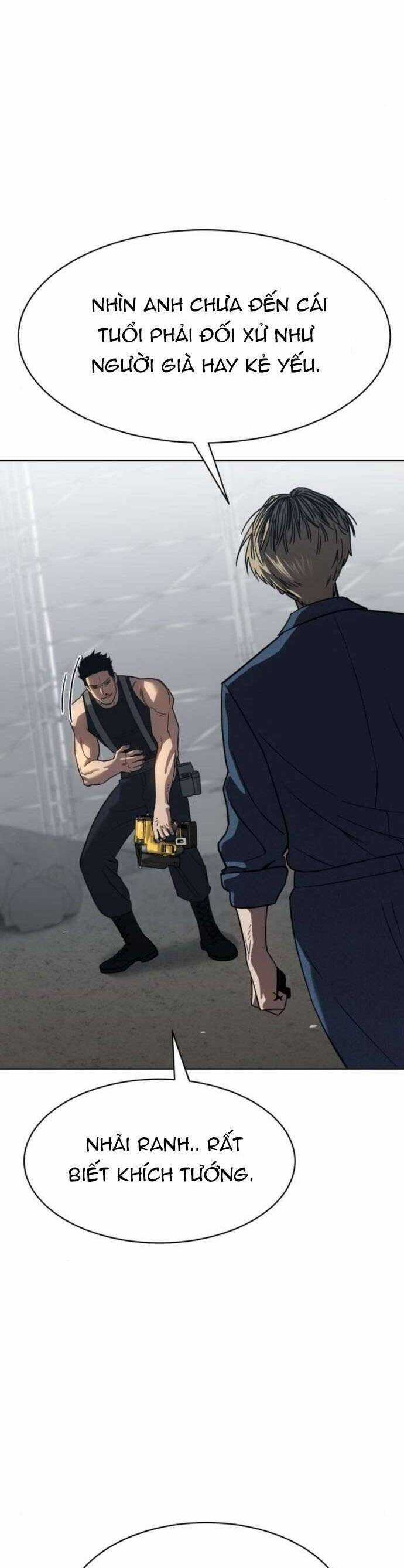 Luật Vị Thành Niên - Chapter 29 - Trang 43