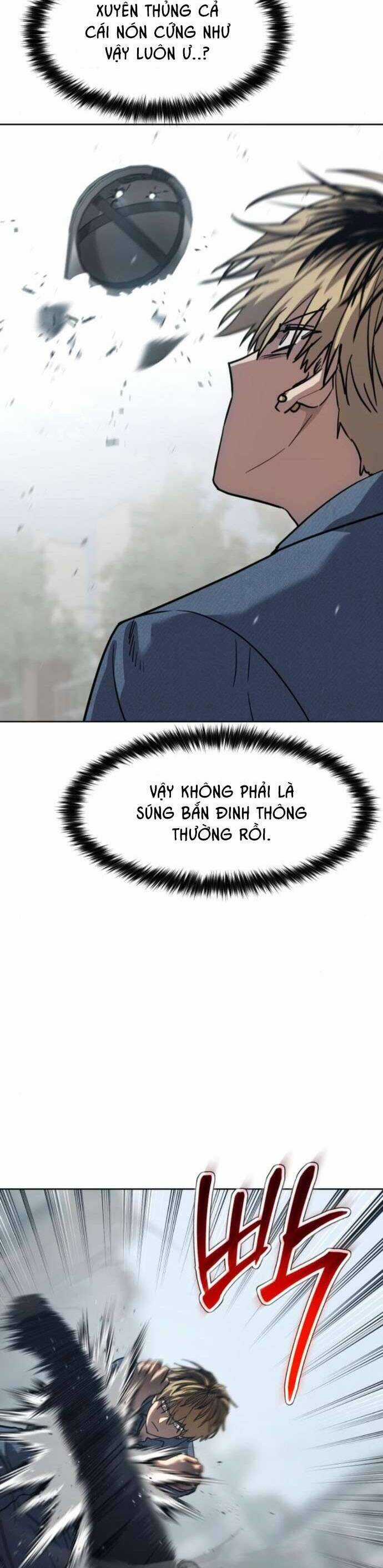 Luật Vị Thành Niên - Chapter 29 - Trang 10