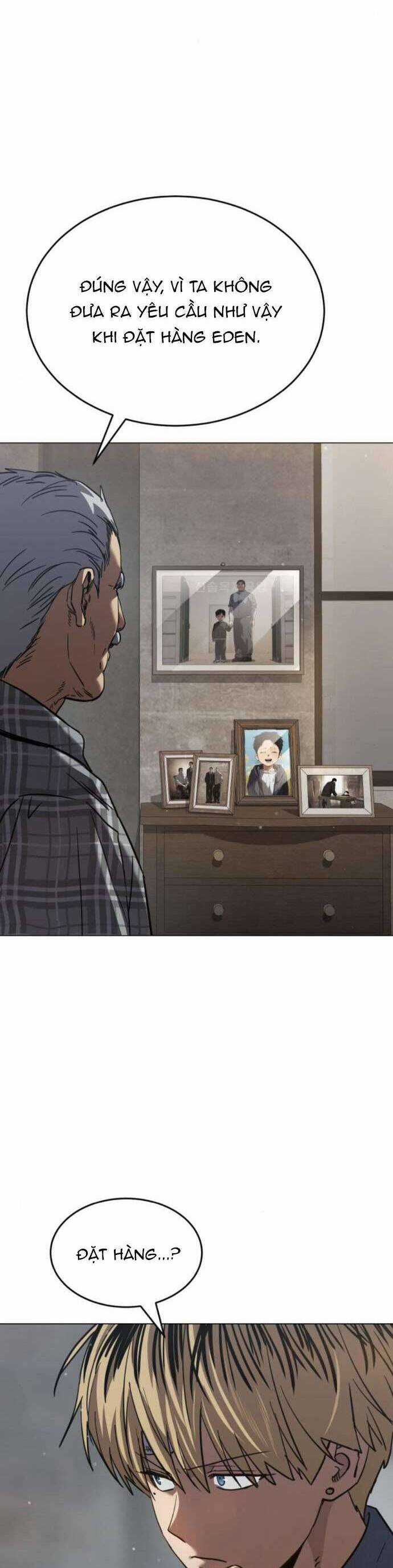 Luật Vị Thành Niên - Chapter 30 - Trang 46