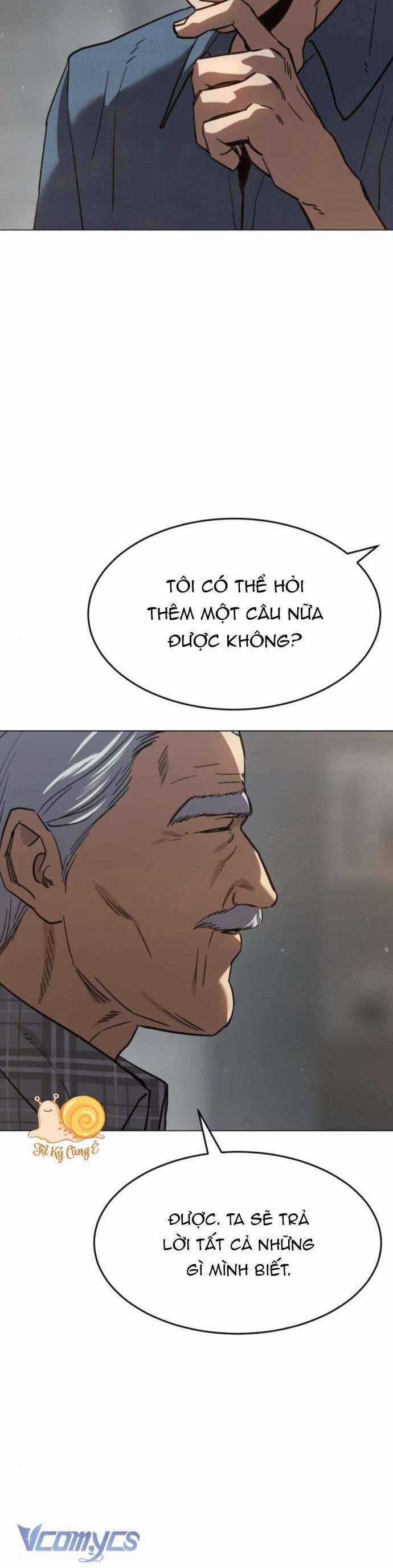 Luật Vị Thành Niên - Chapter 30 - Trang 47