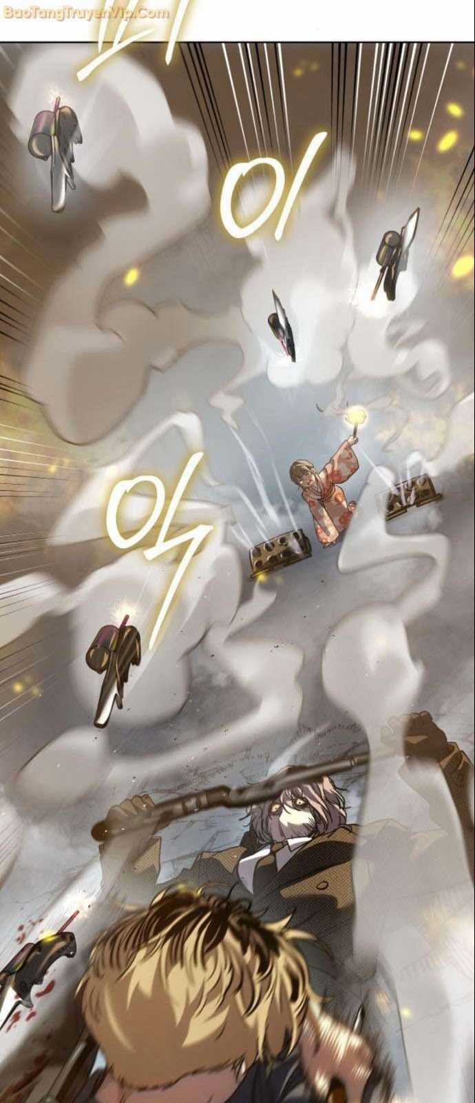 Luật Vị Thành Niên - Chapter 32 - Trang 22