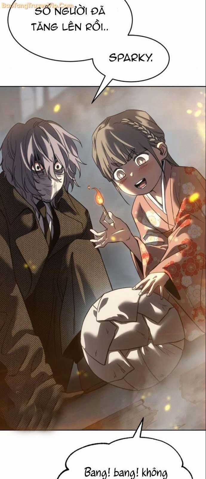 Luật Vị Thành Niên - Chapter 32 - Trang 38