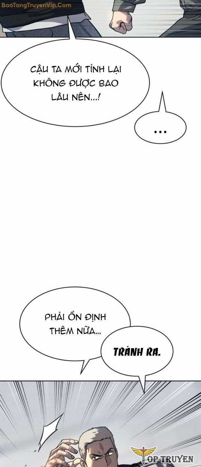 Luật Vị Thành Niên - Chapter 33 - Trang 3