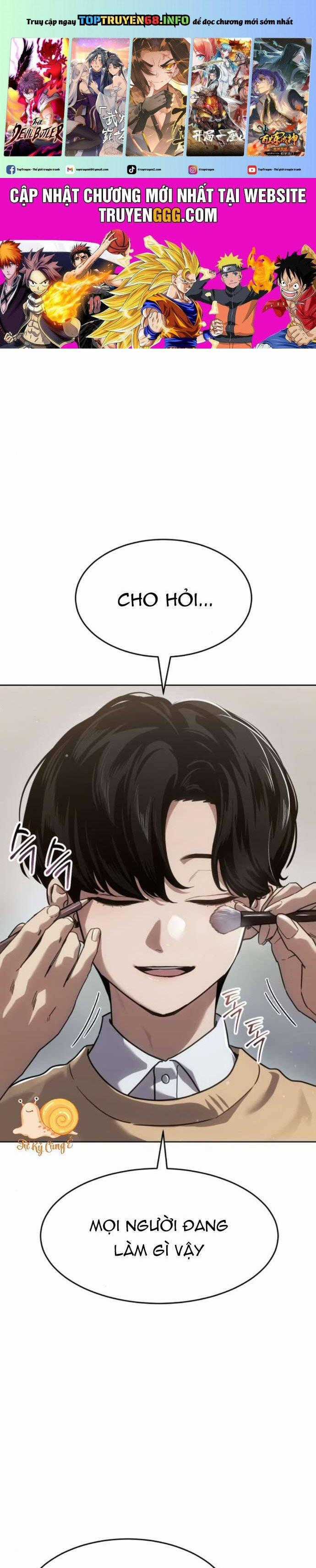 Luật Vị Thành Niên - Chapter 35 - Trang 1