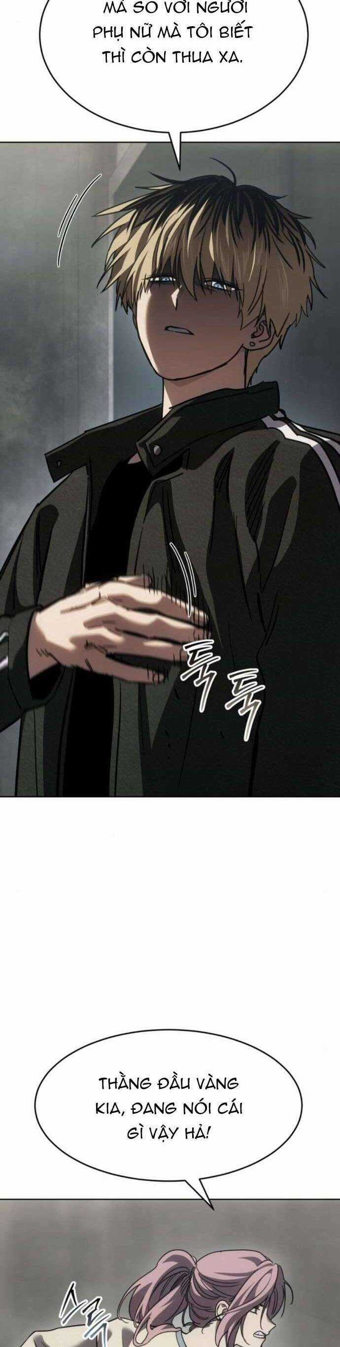 Luật Vị Thành Niên - Chapter 35 - Trang 19