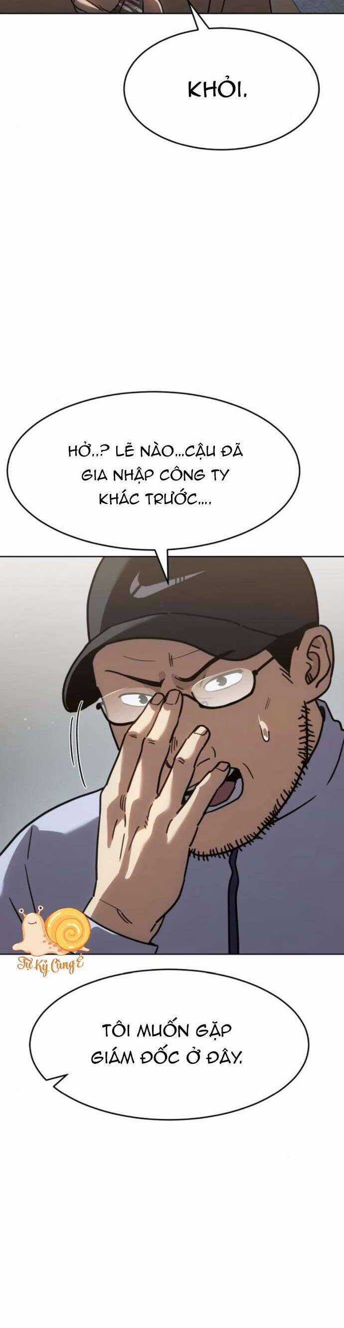 Luật Vị Thành Niên - Chapter 35 - Trang 4