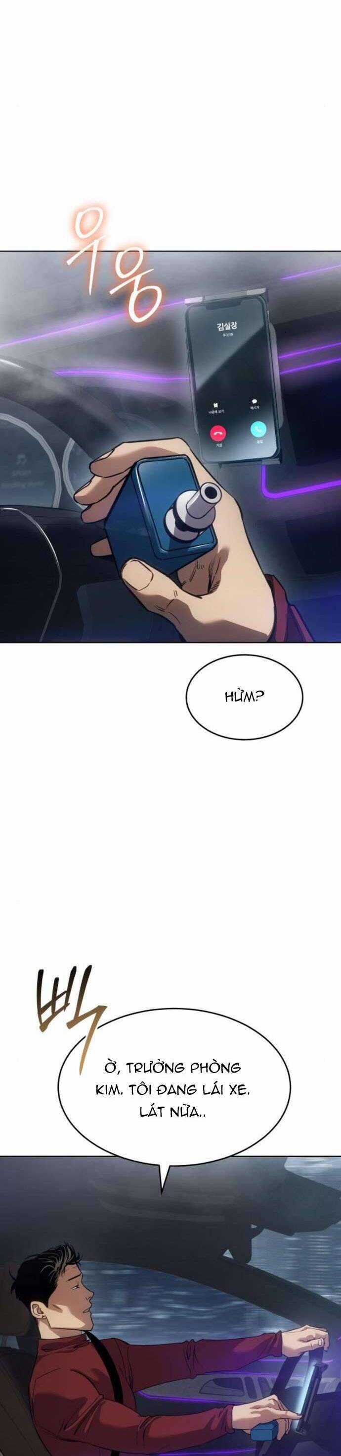 Luật Vị Thành Niên - Chapter 35 - Trang 46