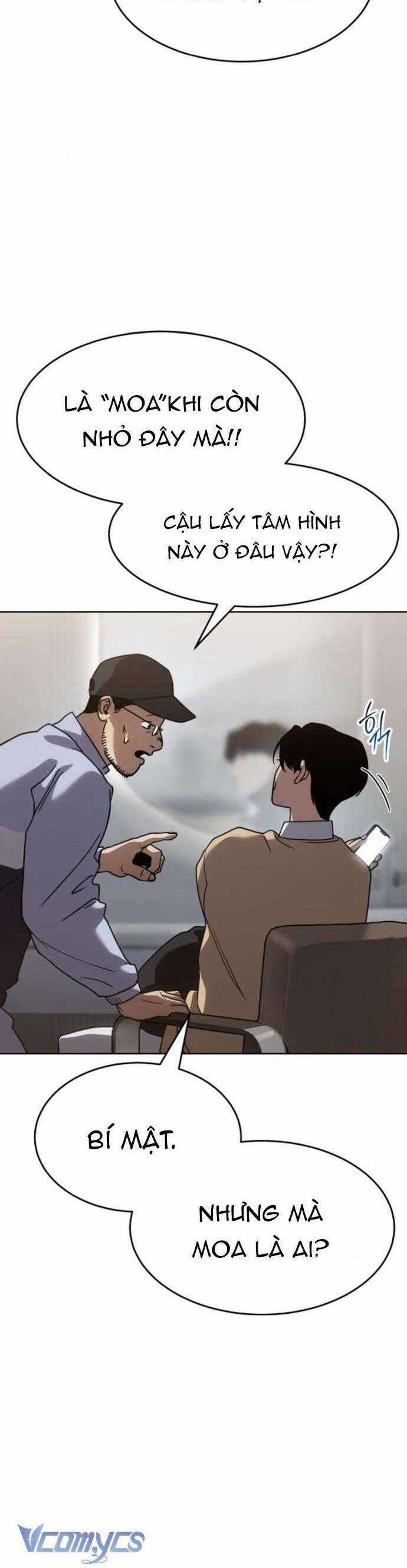 Luật Vị Thành Niên - Chapter 35 - Trang 8