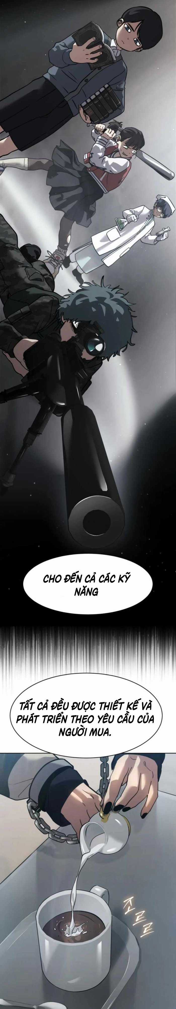 Luật Vị Thành Niên - Chapter 36 - Trang 19