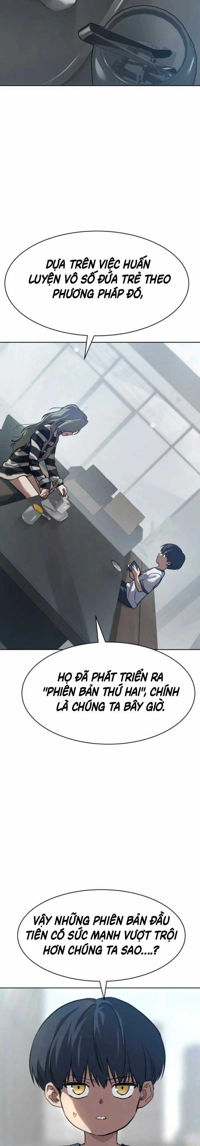 Luật Vị Thành Niên - Chapter 36 - Trang 20