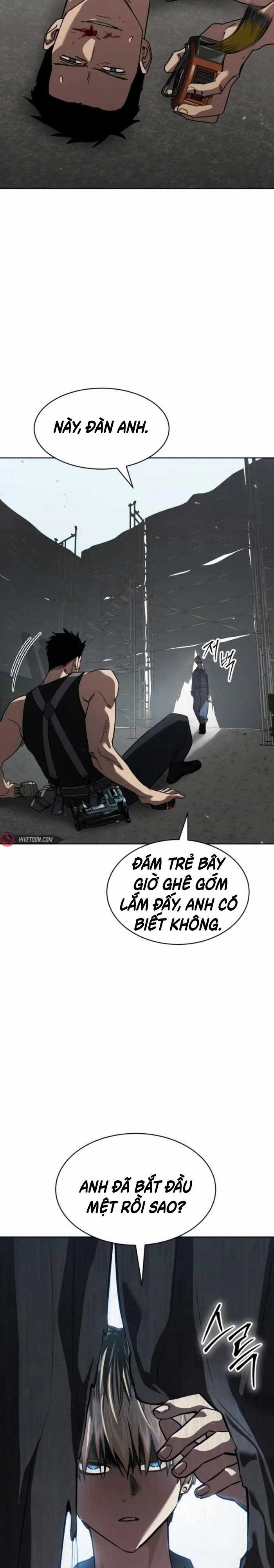 Luật Vị Thành Niên - Chapter 36 - Trang 30
