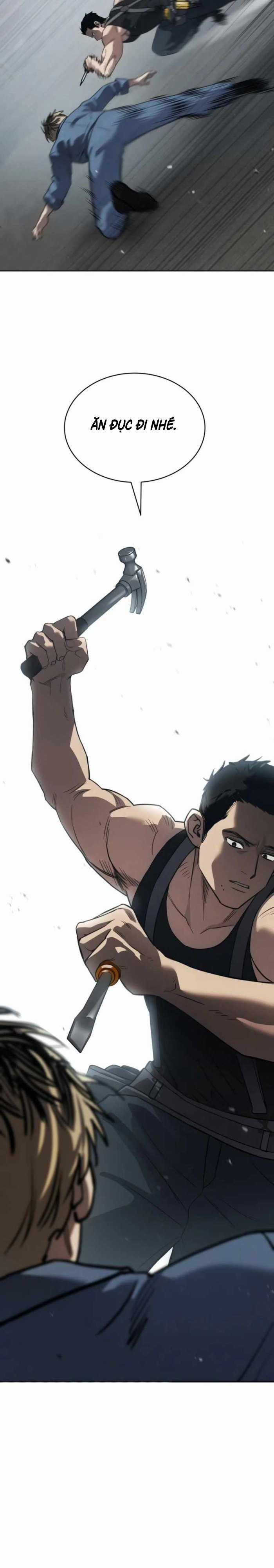 Luật Vị Thành Niên - Chapter 36 - Trang 37