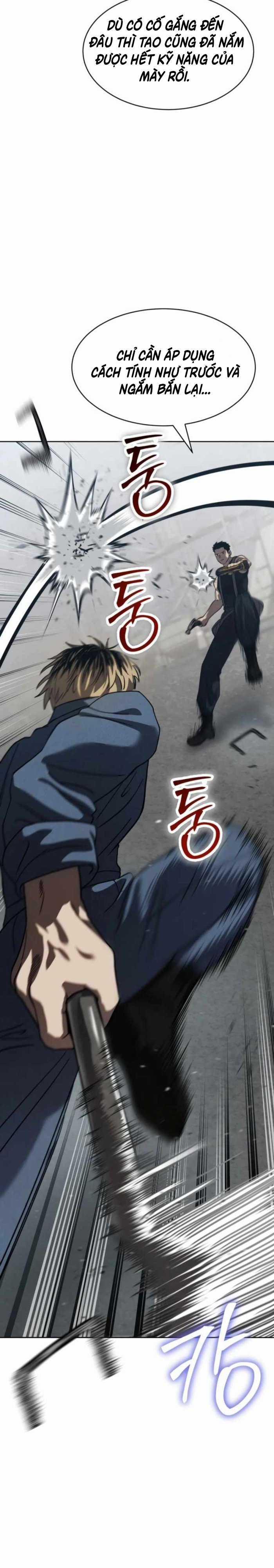 Luật Vị Thành Niên - Chapter 36 - Trang 40