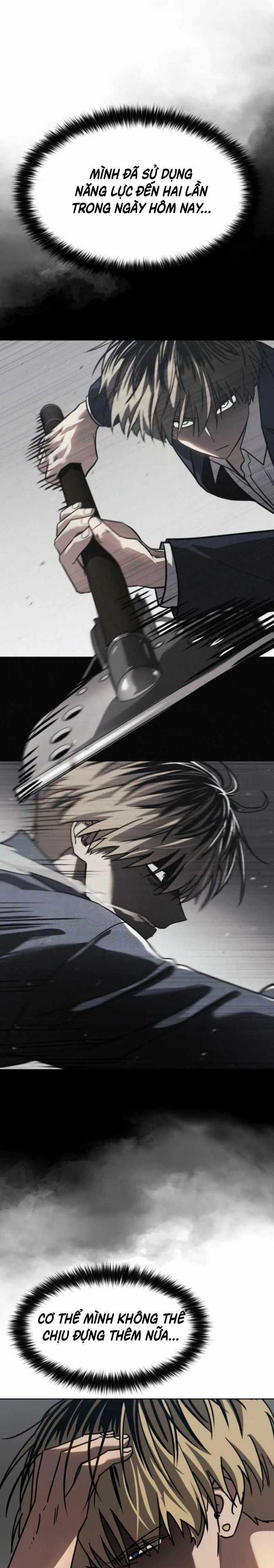 Luật Vị Thành Niên - Chapter 36 - Trang 49