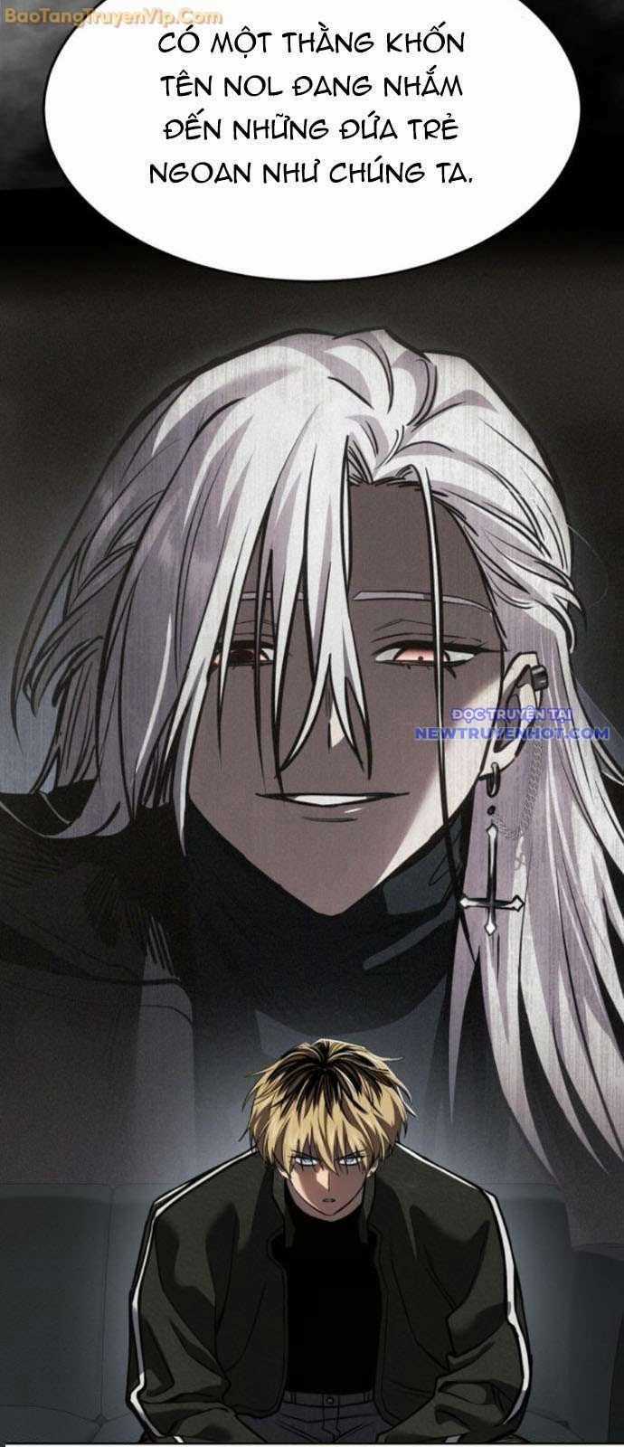 Luật Vị Thành Niên - Chapter 37 - Trang 20