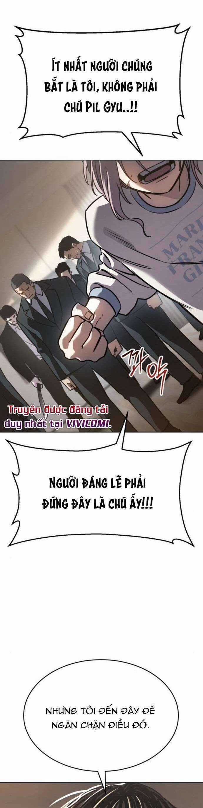 Luật Vị Thành Niên - Chapter 38 - Trang 40