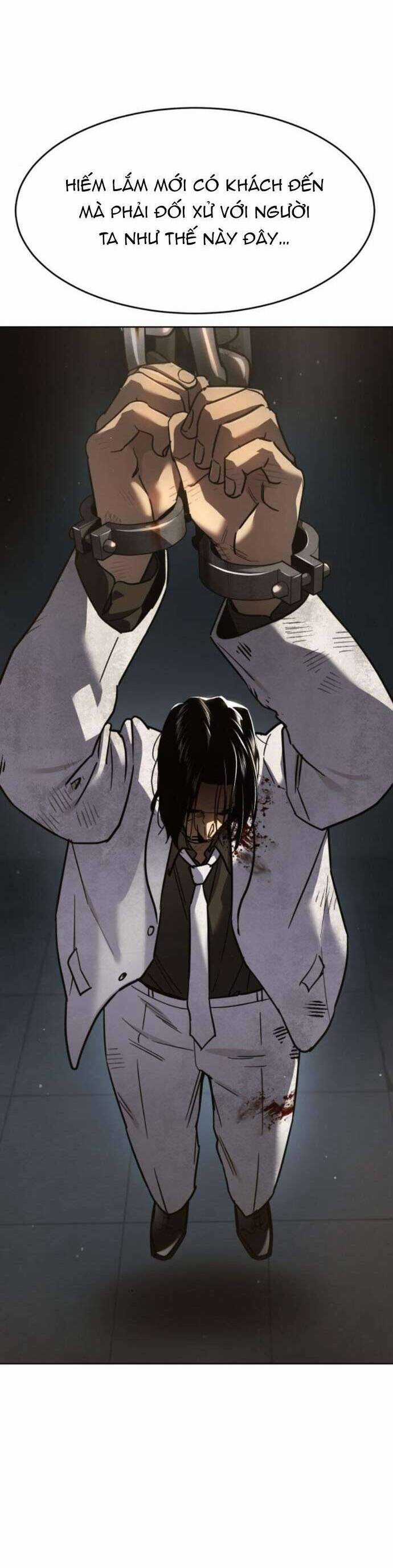 Luật Vị Thành Niên - Chapter 39 - Trang 3