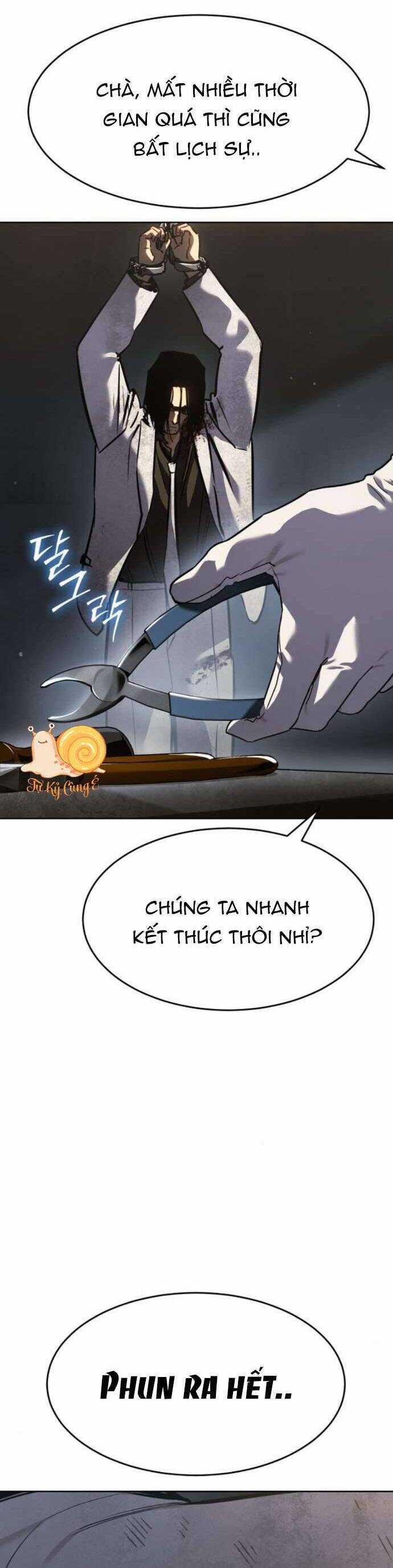 Luật Vị Thành Niên - Chapter 39 - Trang 4
