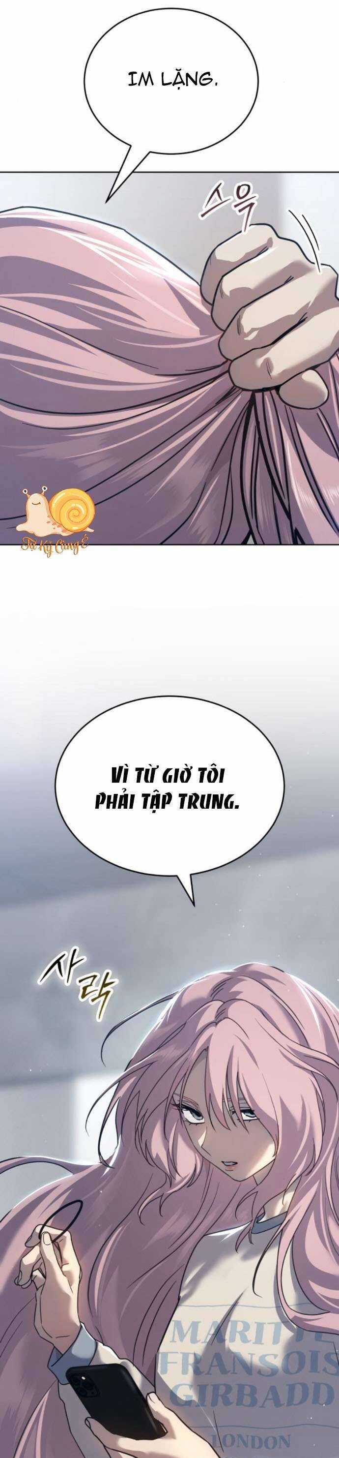 Luật Vị Thành Niên - Chapter 39 - Trang 40