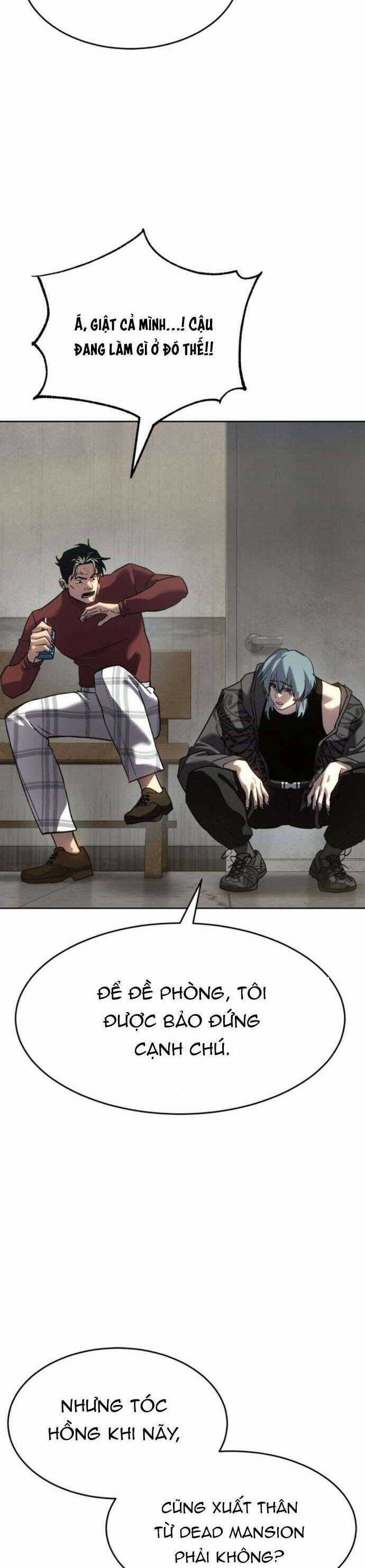 Luật Vị Thành Niên - Chapter 39 - Trang 43