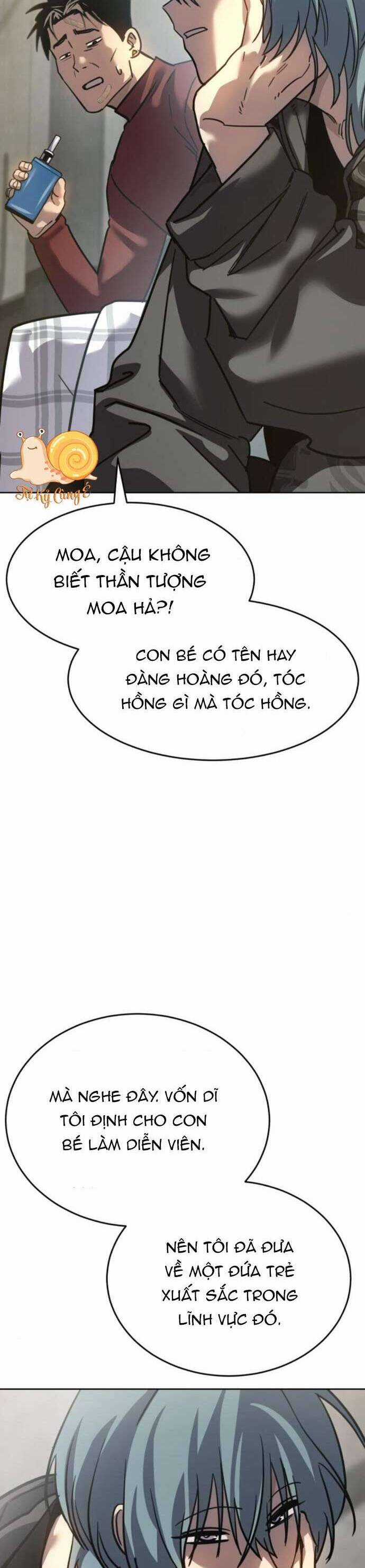 Luật Vị Thành Niên - Chapter 39 - Trang 45