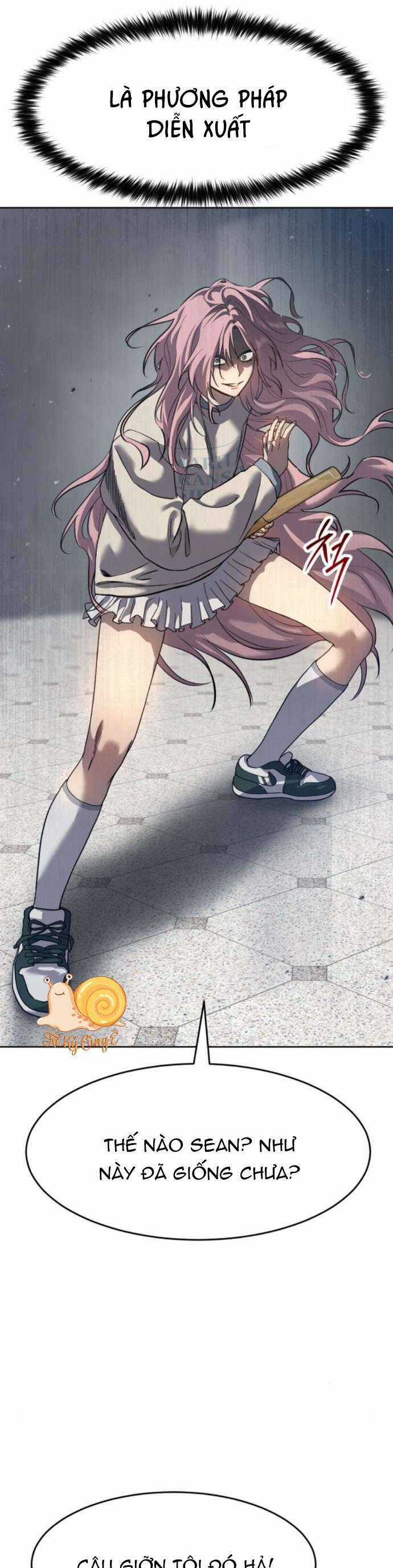 Luật Vị Thành Niên - Chapter 39 - Trang 47