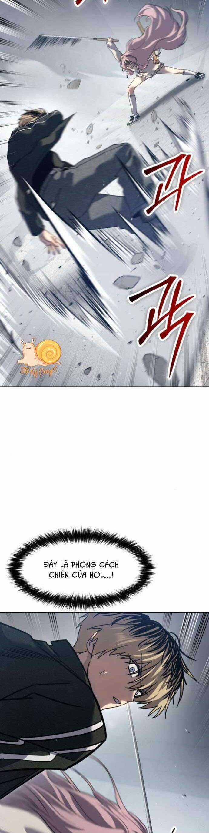 Luật Vị Thành Niên - Chapter 39 - Trang 50