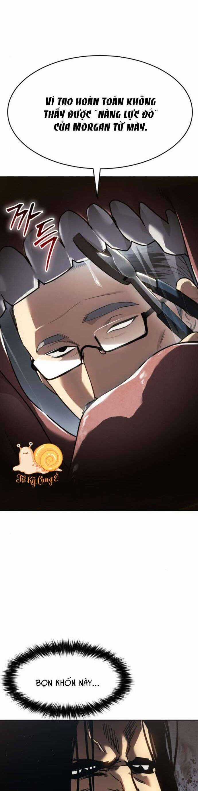 Luật Vị Thành Niên - Chapter 39 - Trang 7