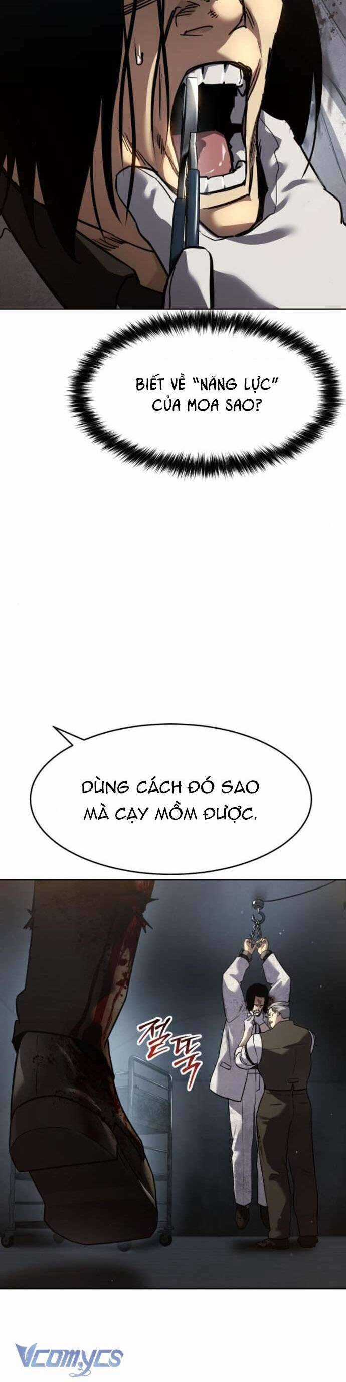 Luật Vị Thành Niên - Chapter 39 - Trang 8