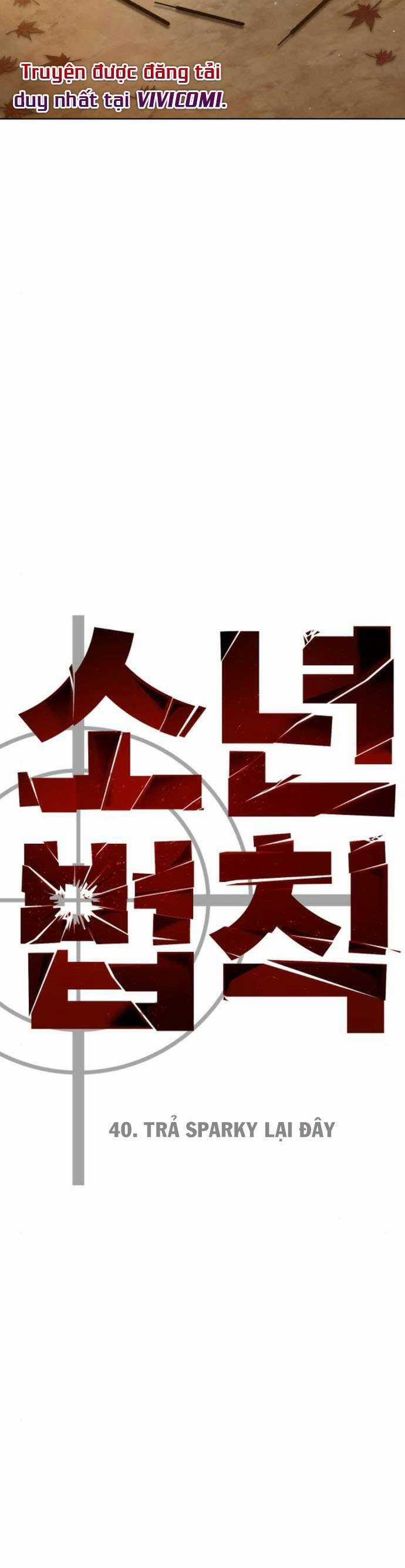 Luật Vị Thành Niên - Chapter 40 - Trang 19