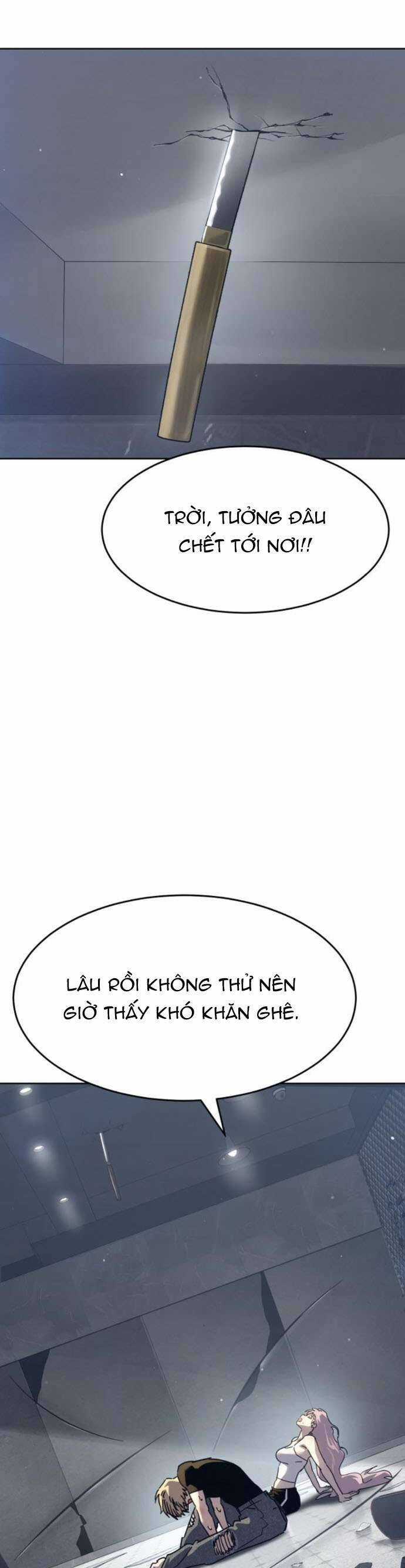 Luật Vị Thành Niên - Chapter 40 - Trang 20
