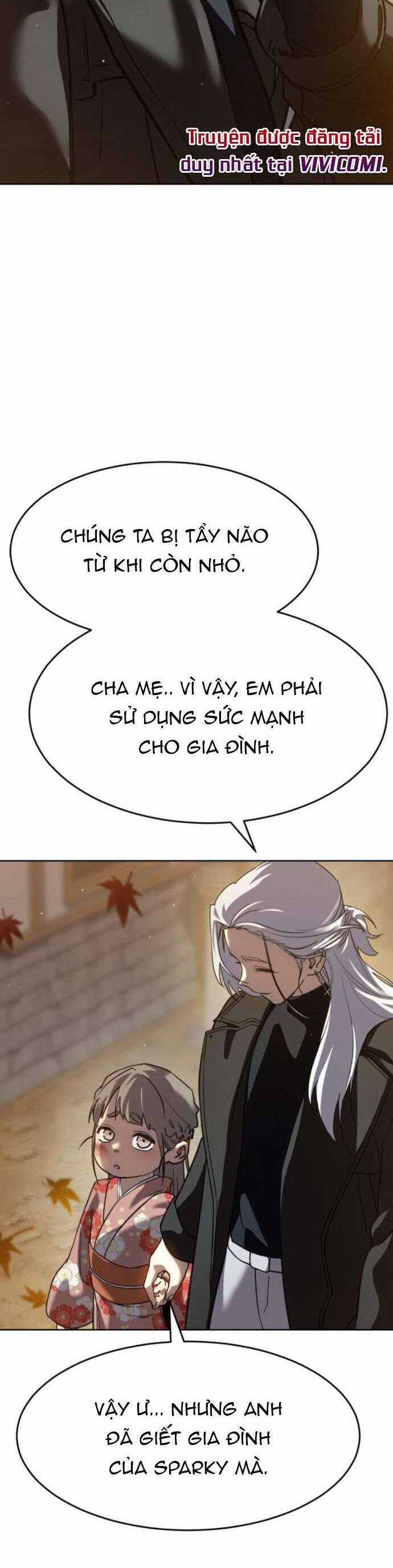 Luật Vị Thành Niên - Chapter 40 - Trang 3