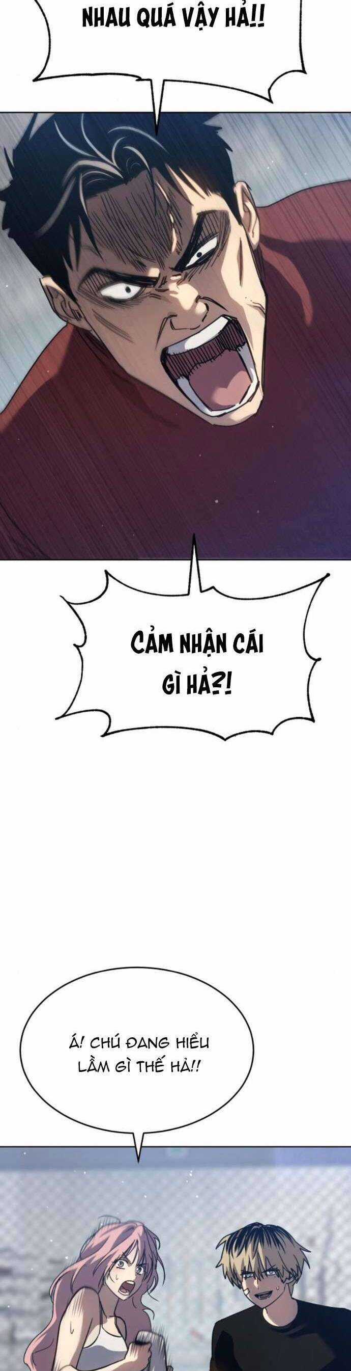 Luật Vị Thành Niên - Chapter 40 - Trang 28