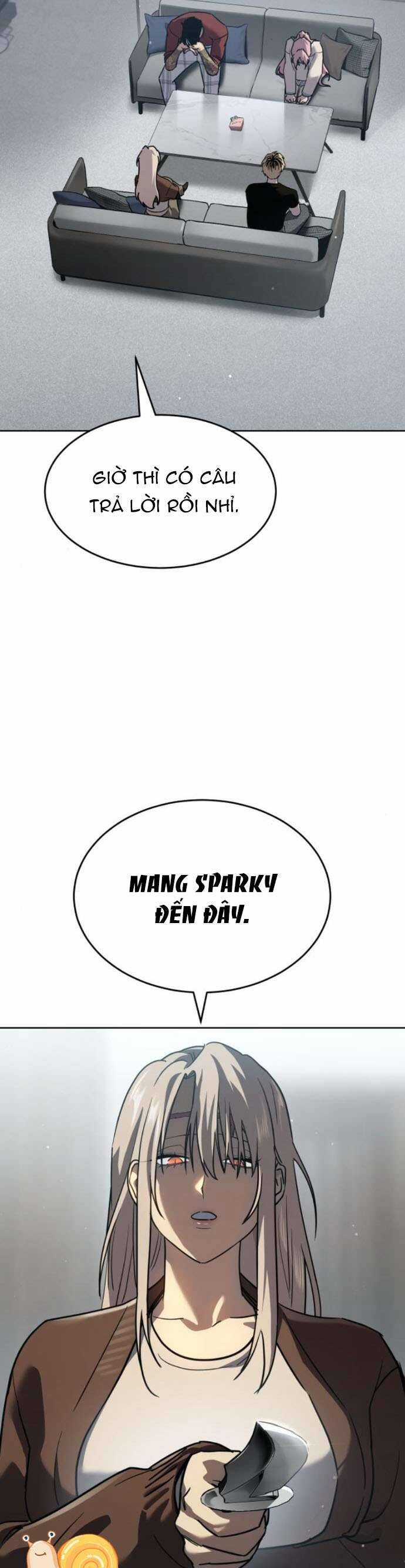 Luật Vị Thành Niên - Chapter 40 - Trang 36