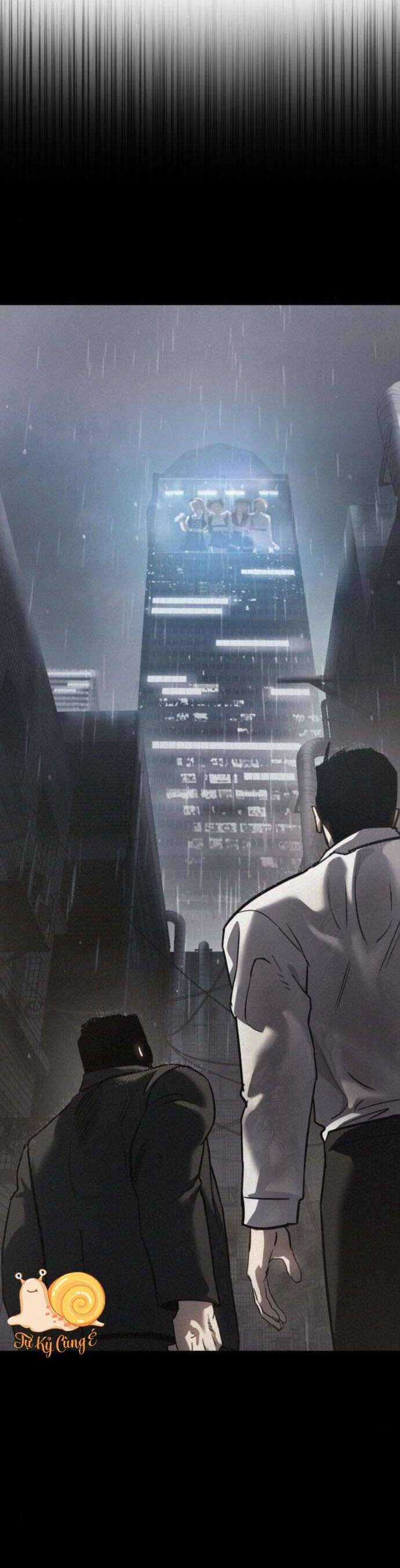 Luật Vị Thành Niên - Chapter 40 - Trang 46