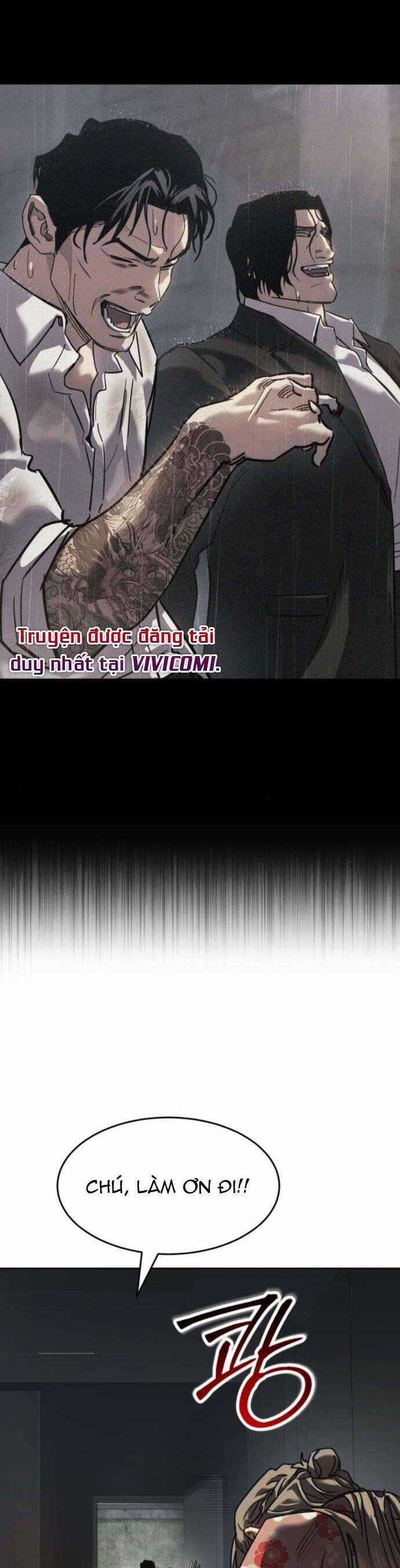 Luật Vị Thành Niên - Chapter 40 - Trang 47