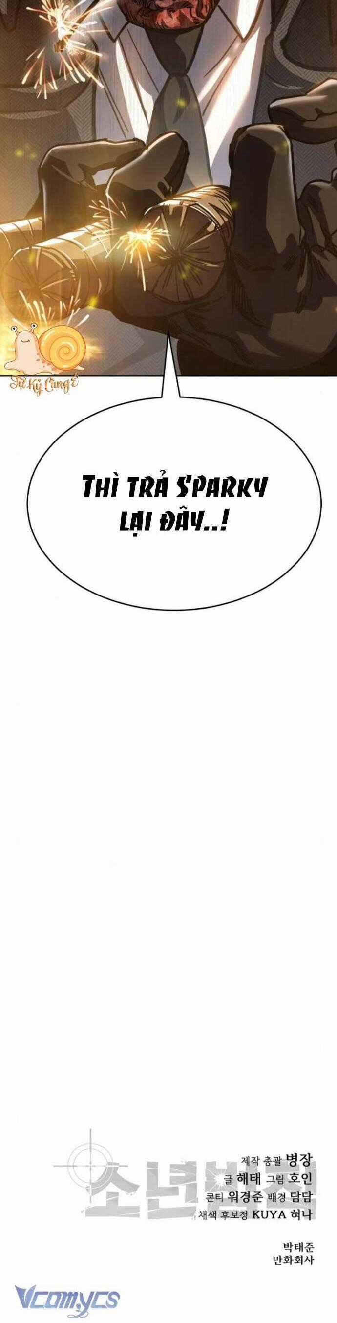 Luật Vị Thành Niên - Chapter 40 - Trang 71