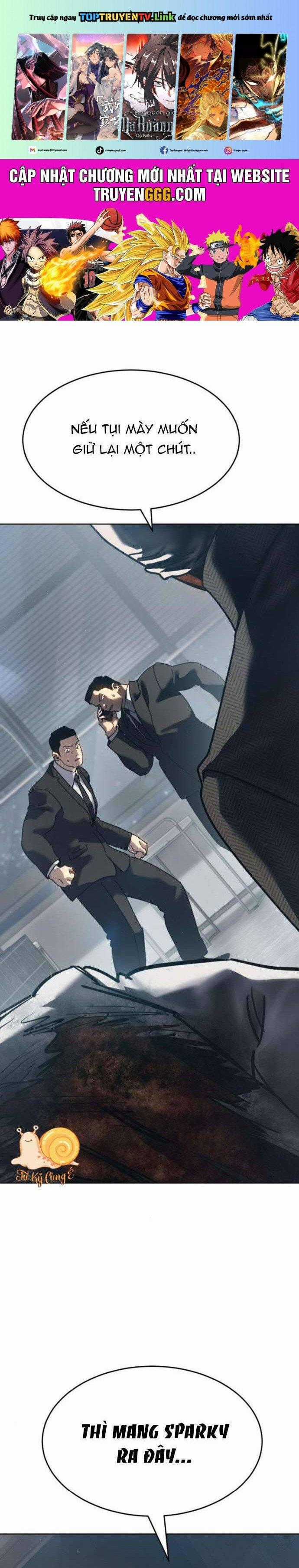 Luật Vị Thành Niên - Chapter 41 - Trang 1