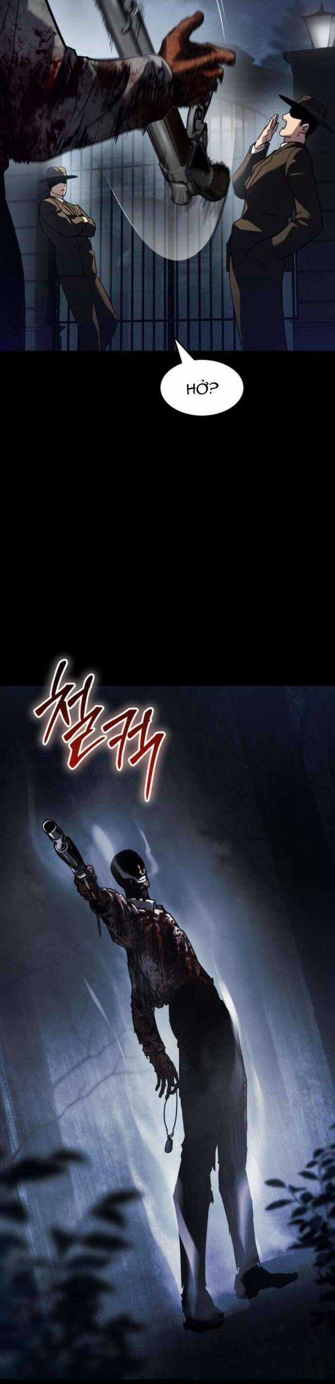 Luật Vị Thành Niên - Chapter 41 - Trang 30