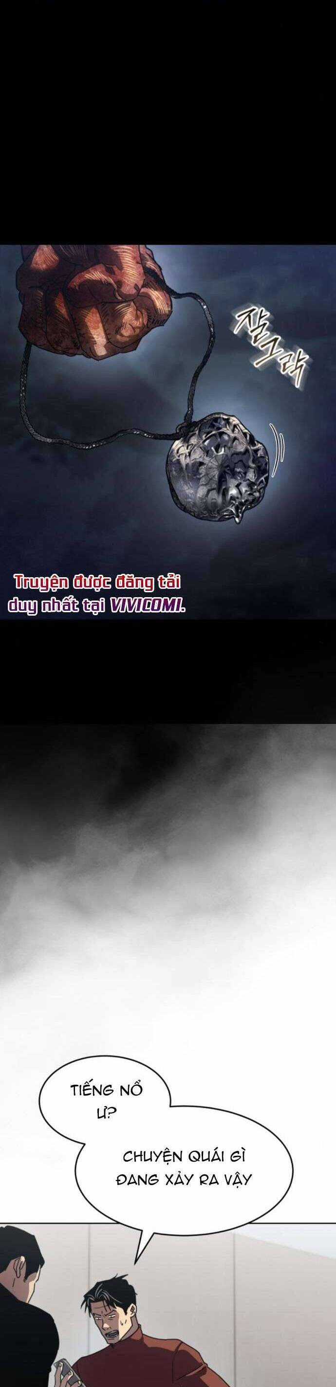 Luật Vị Thành Niên - Chapter 41 - Trang 31