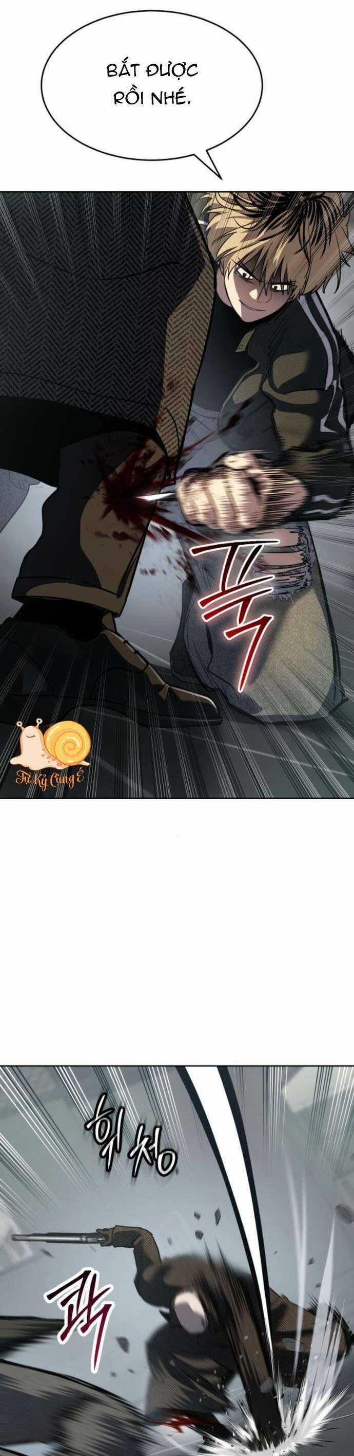 Luật Vị Thành Niên - Chapter 41 - Trang 41