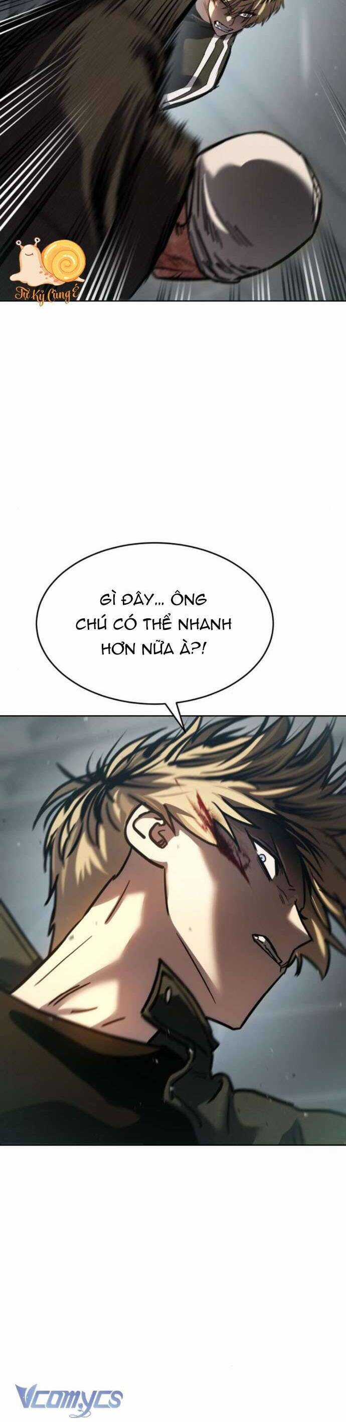 Luật Vị Thành Niên - Chapter 41 - Trang 48