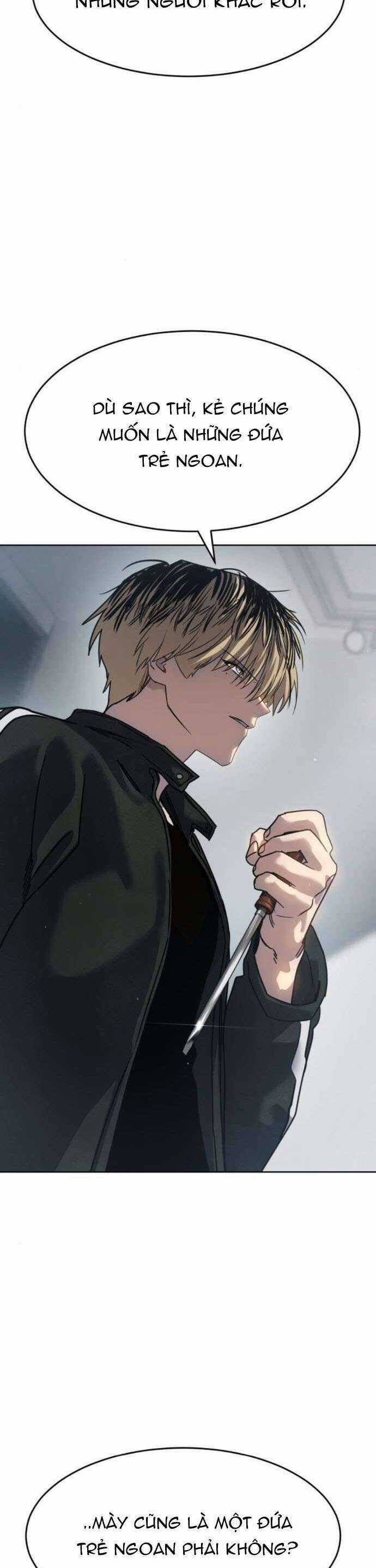 Luật Vị Thành Niên - Chapter 41 - Trang 6