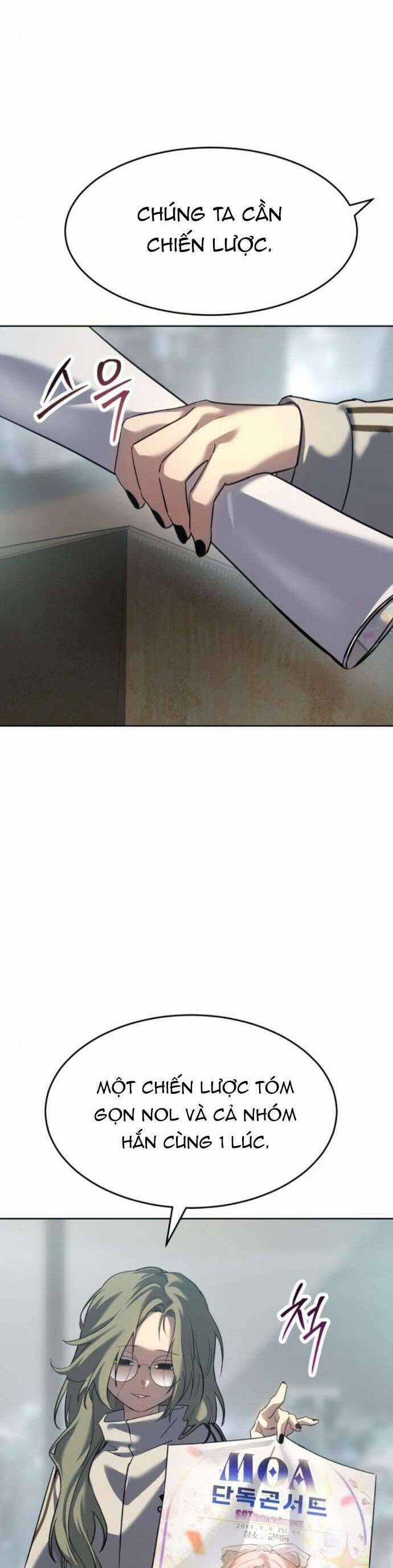 Luật Vị Thành Niên - Chapter 42 - Trang 41