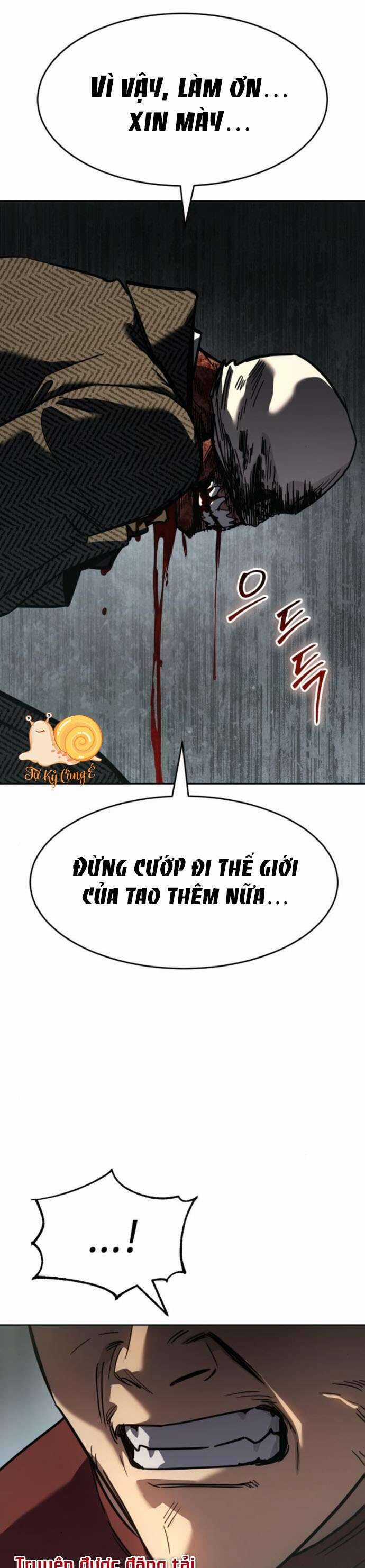 Luật Vị Thành Niên - Chapter 42 - Trang 8