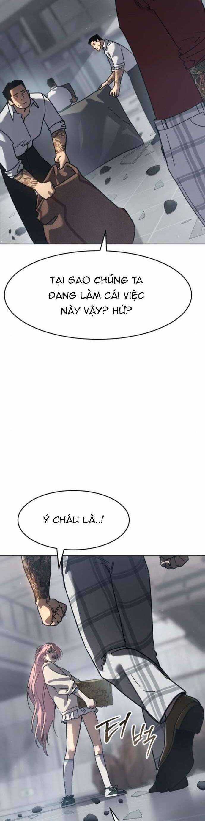 Luật Vị Thành Niên - Chapter 43 - Trang 25