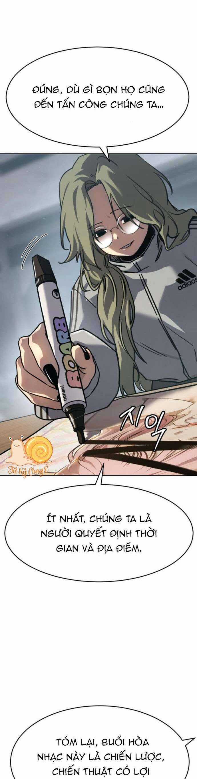 Luật Vị Thành Niên - Chapter 43 - Trang 4