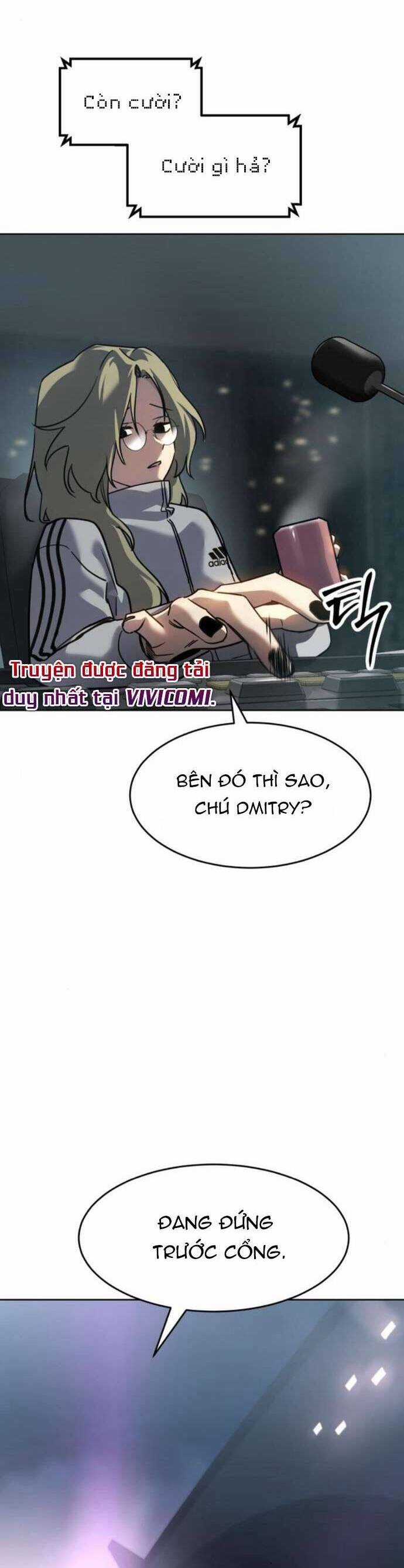 Luật Vị Thành Niên - Chapter 43 - Trang 40