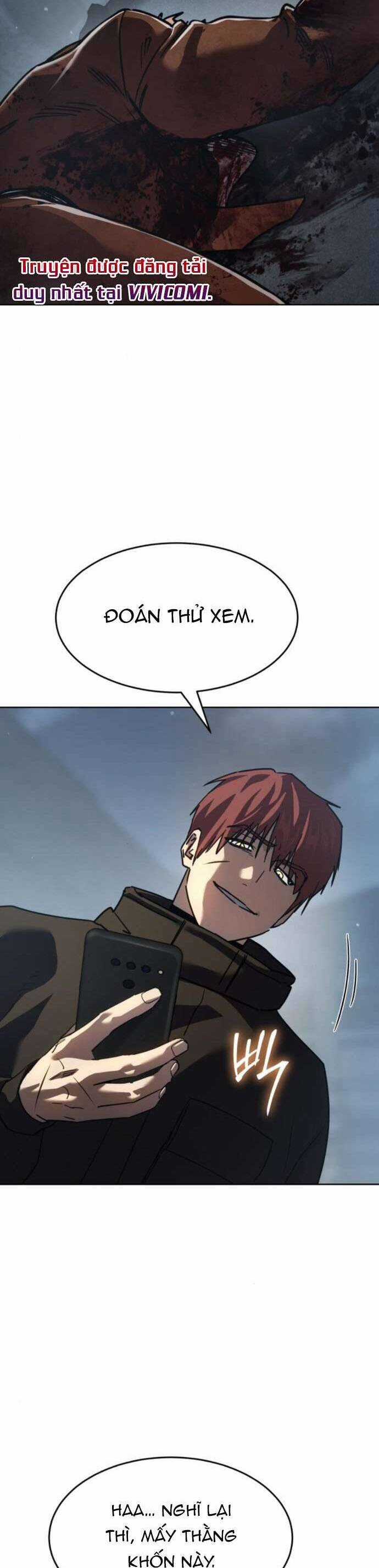 Luật Vị Thành Niên - Chapter 43 - Trang 10