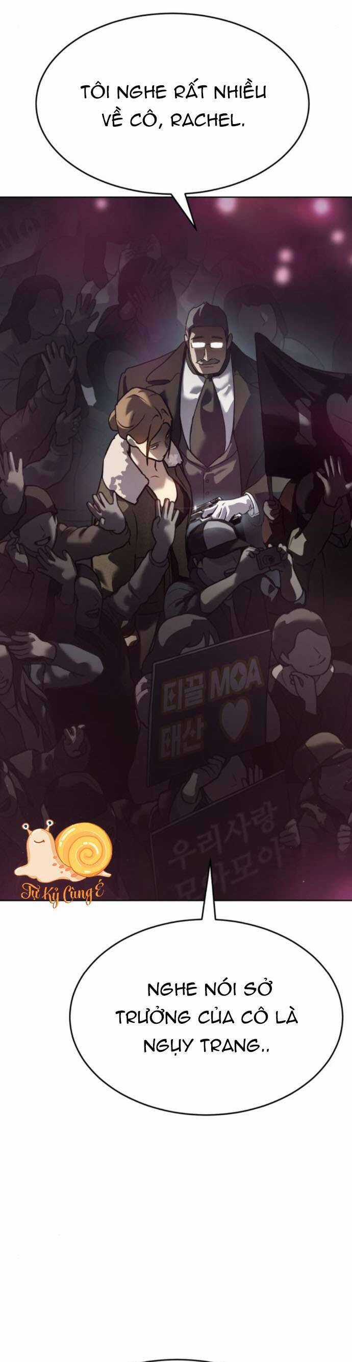 Luật Vị Thành Niên - Chapter 45 - Trang 23